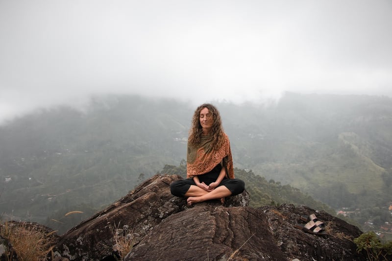 Progressive Muscle Relaxation